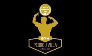 Centro Deportivo - Gimnasio - Gym Pedro J Villa