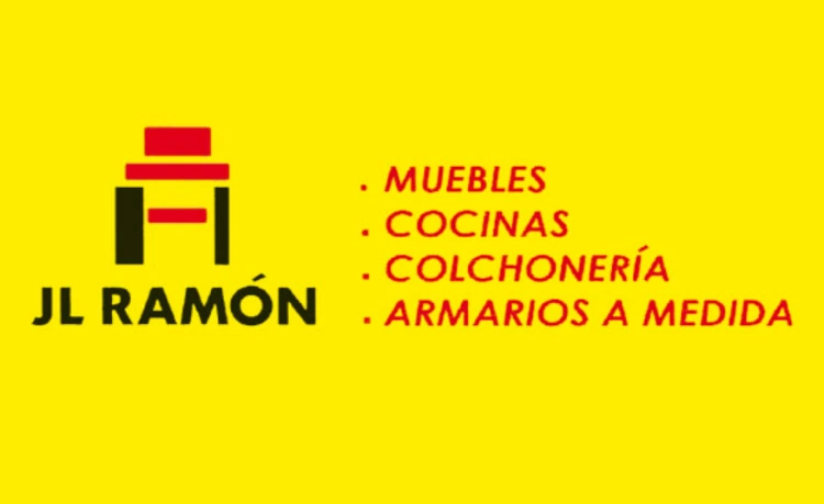 Fabricantes -JL Ramón Muebles - Cocinas - Armarios