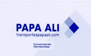 Transportes Papa Ali Nacional e Internacional - Almacenaje en Cámaras Frigoríficas