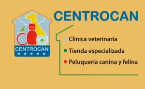 Veterinaria - Peluquería - Animales Exóticos - Centrocan