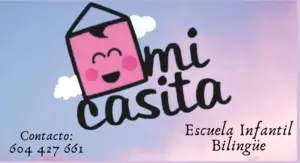 escuela infantil en ceuti