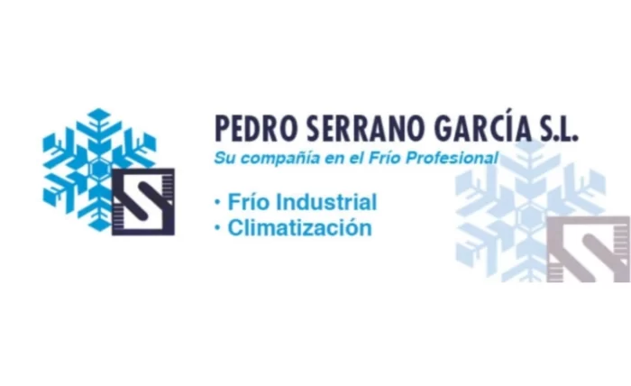 Frío Industrial - Climatización - Pedro Serrano