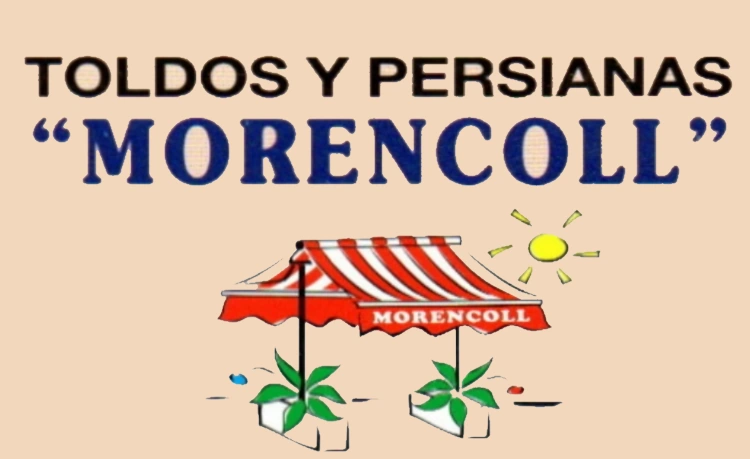 Persianas - Morencoll - Toldos