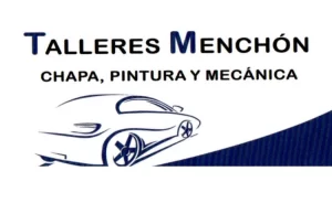 Chapa y  Pintura en Alcantarilla - Talleres Menchón